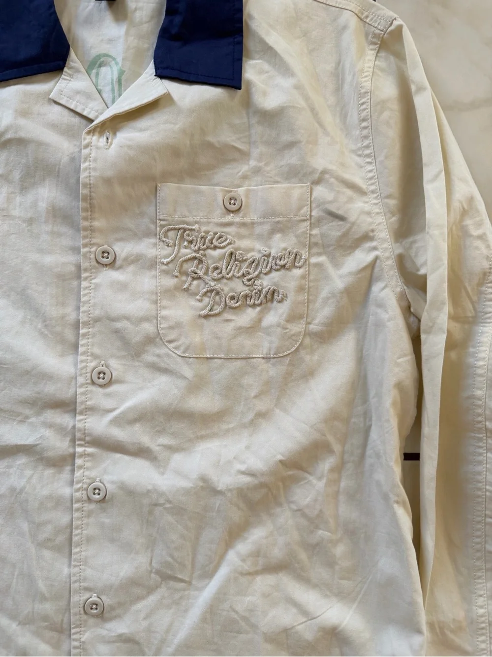 True Religion true religion